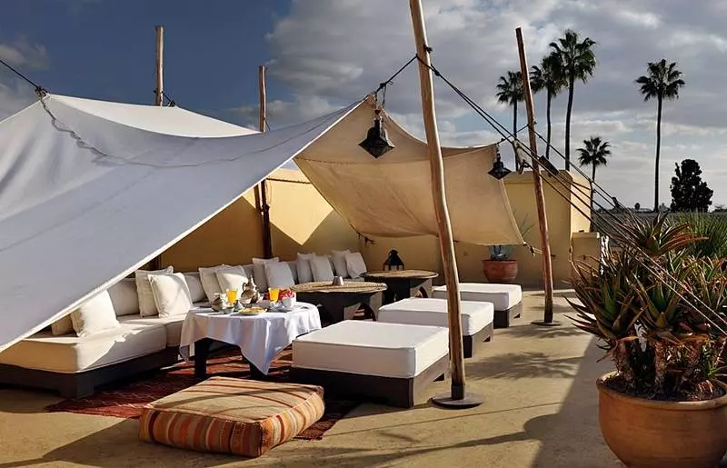 Fotos del hotel Riad Talaa12:  13