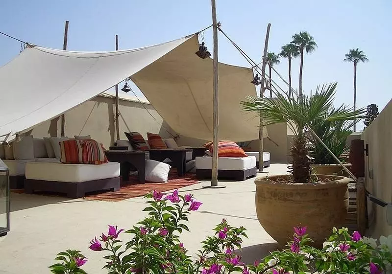 Fotos del hotel Riad Talaa12:  7