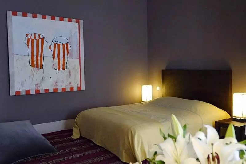 Fotos del hotel Riad Talaa12:  14