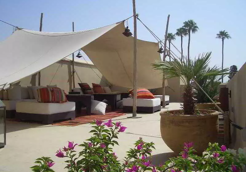 Fotos del hotel Riad Talaa12:  15