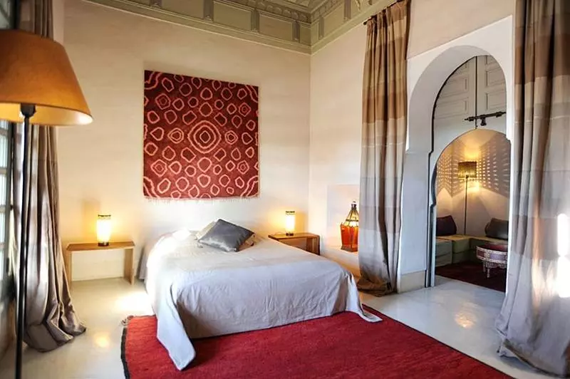 Fotos del hotel Riad Talaa12:  18