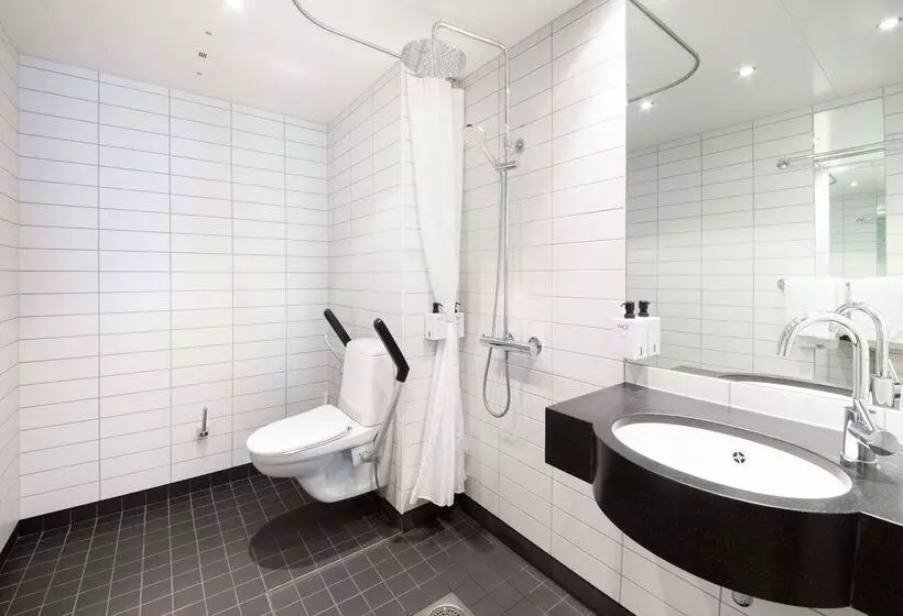 Fotos del hotel Scandic Grensen:  13