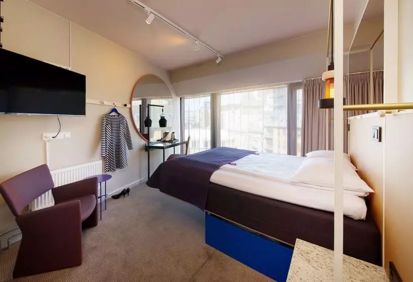 Fotos del hotel Scandic Grensen:  22