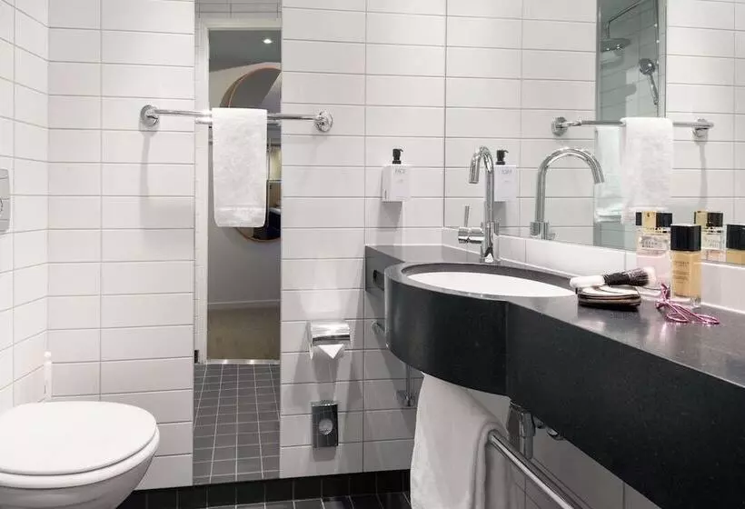 Fotos del hotel Scandic Grensen:  10