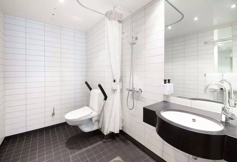 Fotos del hotel Scandic Grensen:  5
