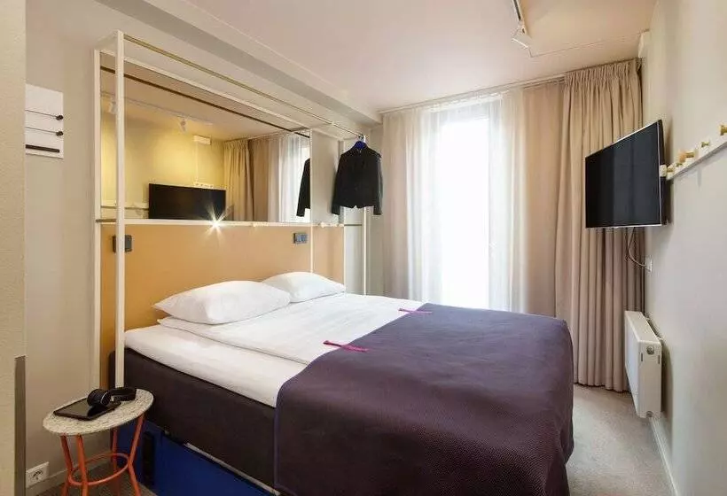 Fotos del hotel Scandic Grensen:  16