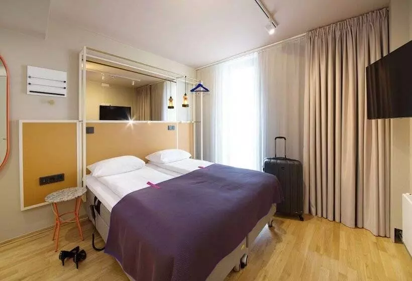 Fotos del hotel Scandic Grensen:  17