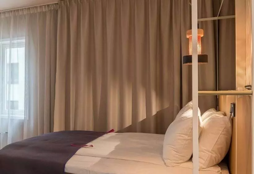 Fotos del hotel Scandic Grensen:  18