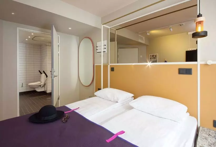 Fotos del hotel Scandic Grensen:  11