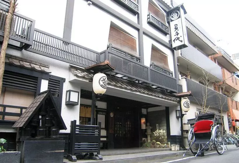 Fotos del hotel Sadachiyo:  13