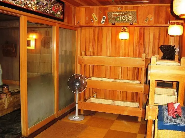 Fotos del hotel Sadachiyo:  3