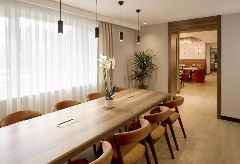 Fotos del hotel The Camlica Residence:  4