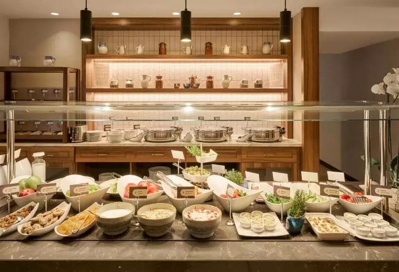 Fotos del hotel The Camlica Residence:  13