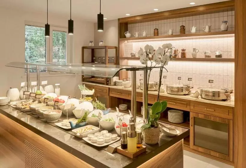 Fotos del hotel The Camlica Residence:  14