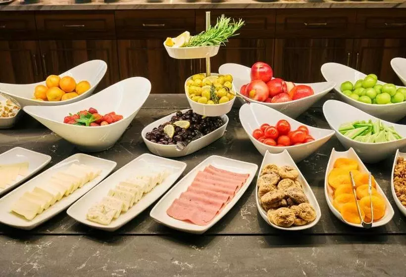 Fotos del hotel The Camlica Residence:  3