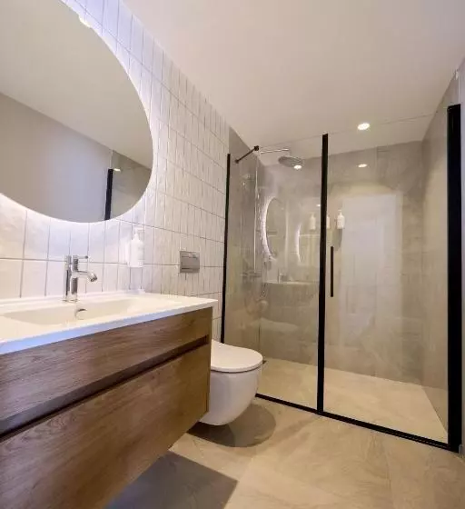 Fotos del hotel The Camlica Residence:  6