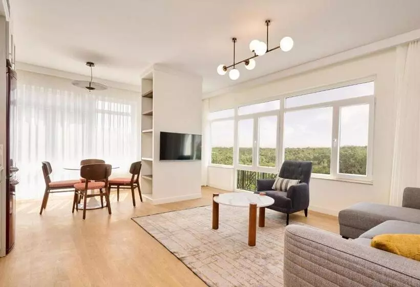 Fotos del hotel The Camlica Residence:  18