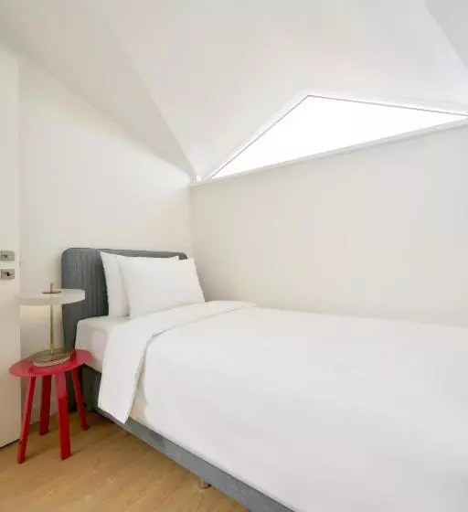 Fotos del hotel The Camlica Residence:  22