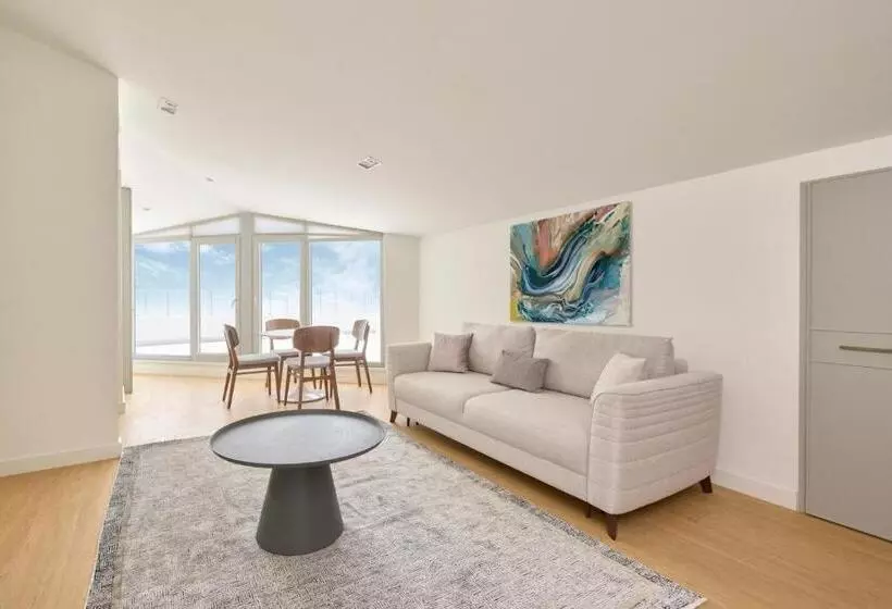 Fotos del hotel The Camlica Residence:  21