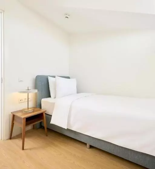 The Camlica Residence