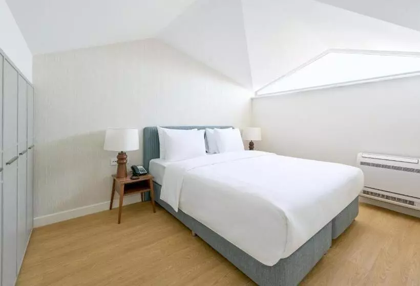 Fotos del hotel The Camlica Residence:  12