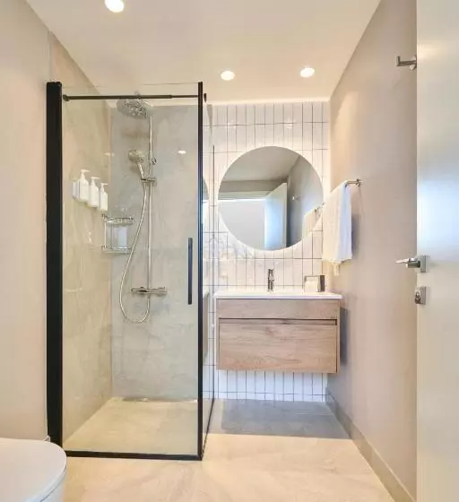 Fotos del hotel The Camlica Residence:  11