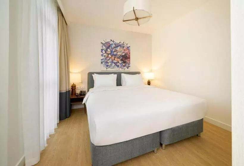 Fotos del hotel The Camlica Residence:  17