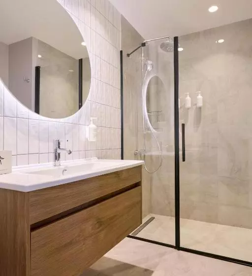 Fotos del hotel The Camlica Residence:  15