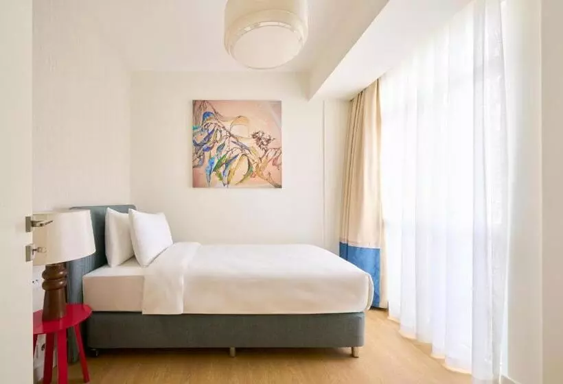 Fotos del hotel The Camlica Residence:  16