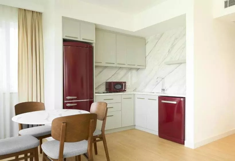 Fotos del hotel The Camlica Residence:  10