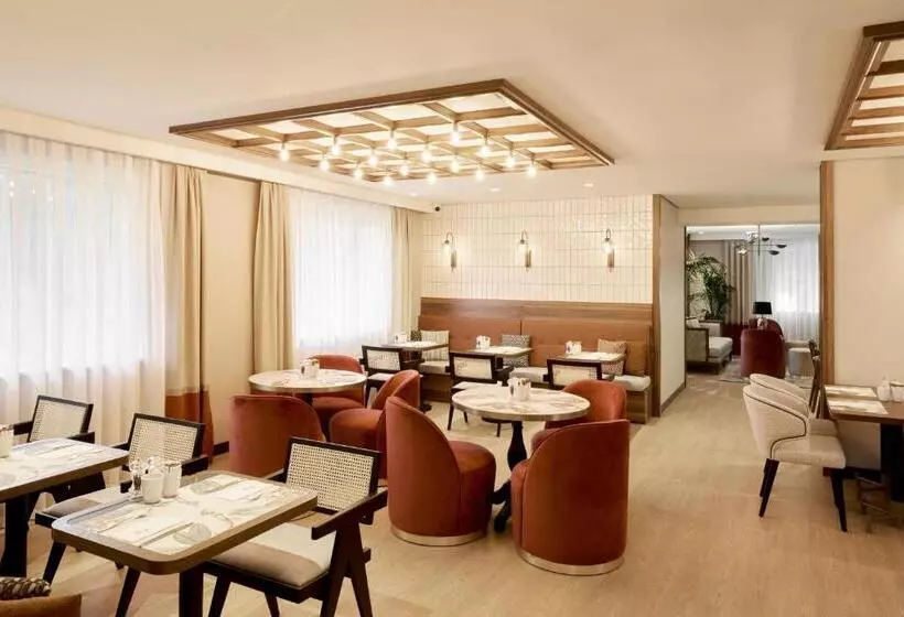 Fotos del hotel The Camlica Residence:  9