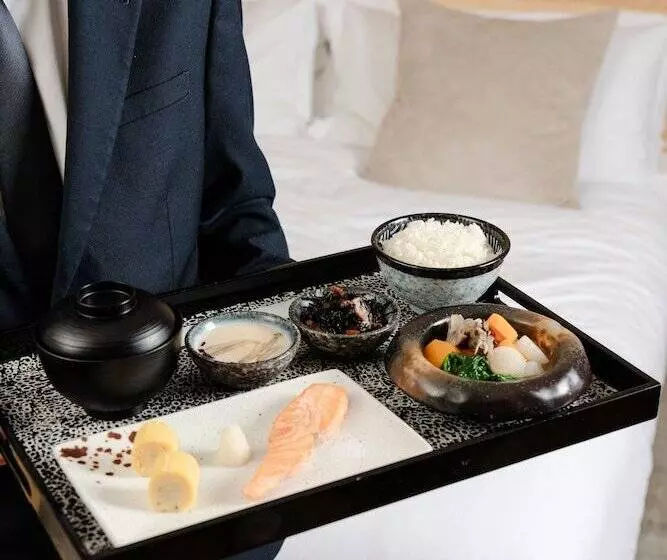 Fotos del hotel The Prince Akatoki London:  3