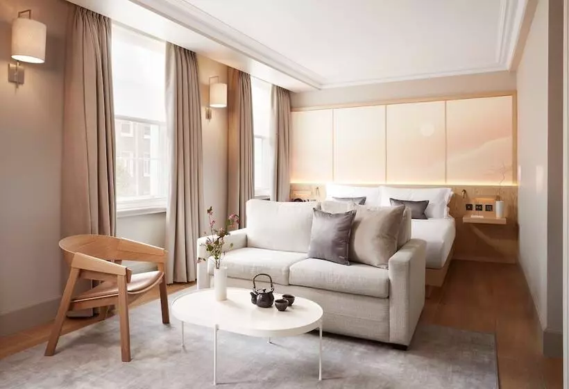 Fotos del hotel The Prince Akatoki London:  10