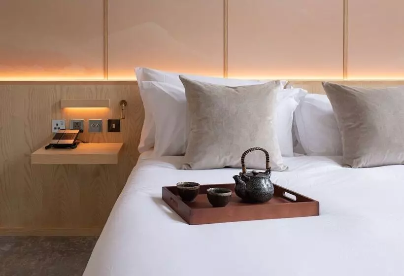 Fotos del hotel The Prince Akatoki London:  6