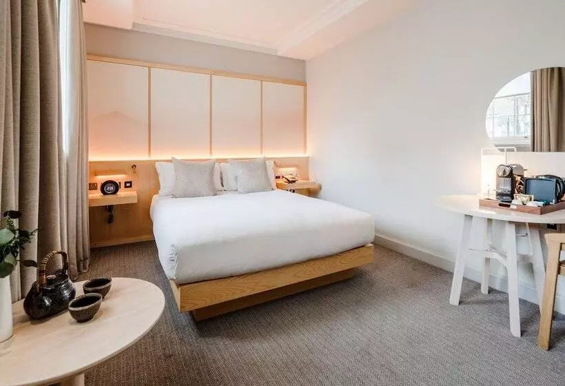 The Prince Akatoki London