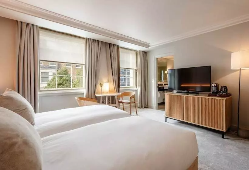 Fotos del hotel The Prince Akatoki London:  7