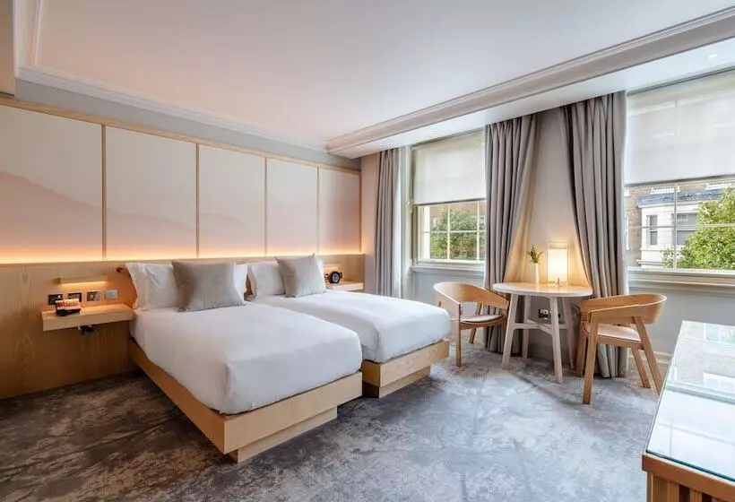 Fotos del hotel The Prince Akatoki London:  4