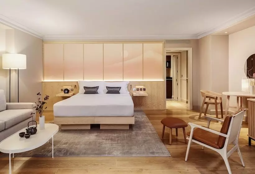 Fotos del hotel The Prince Akatoki London:  5