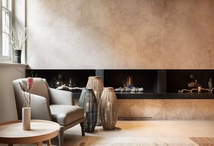 Fotos del hotel The Prince Akatoki London:  12