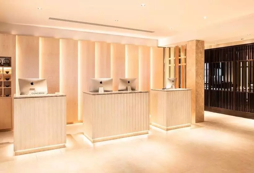 Fotos del hotel The Prince Akatoki London:  2