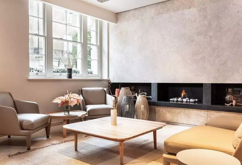 Fotos del hotel The Prince Akatoki London:  9