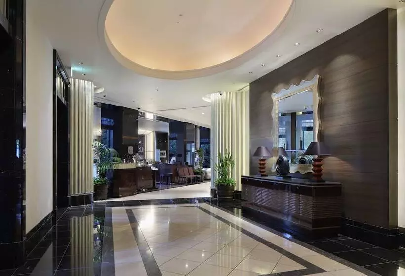 Fotos del hotel Trusty Tokyo Bayside:  3