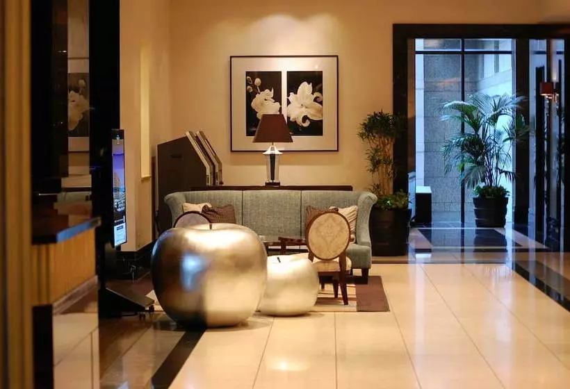 Fotos del hotel Trusty Tokyo Bayside:  21