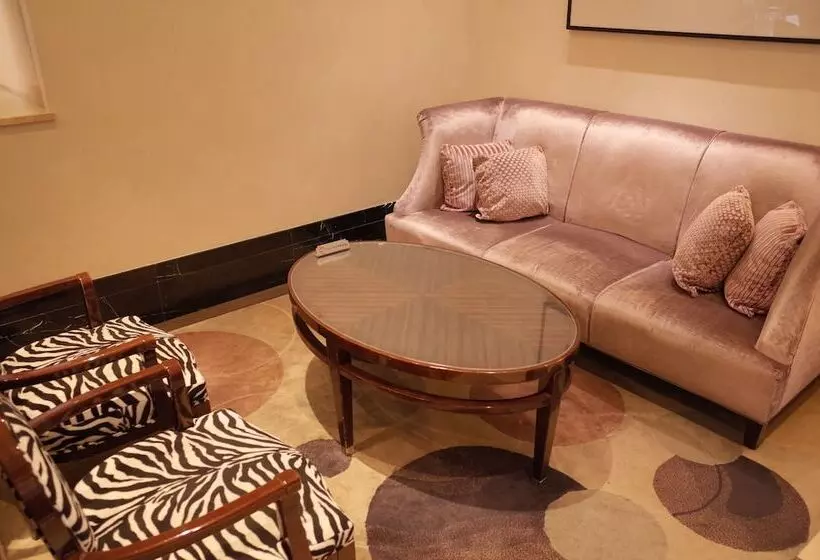 Fotos del hotel Trusty Tokyo Bayside:  24