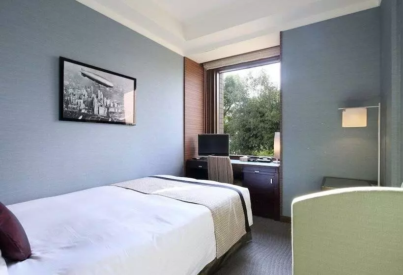 Fotos del hotel Trusty Tokyo Bayside:  19