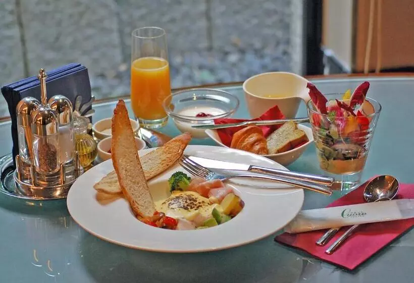 Fotos del hotel Trusty Tokyo Bayside:  4