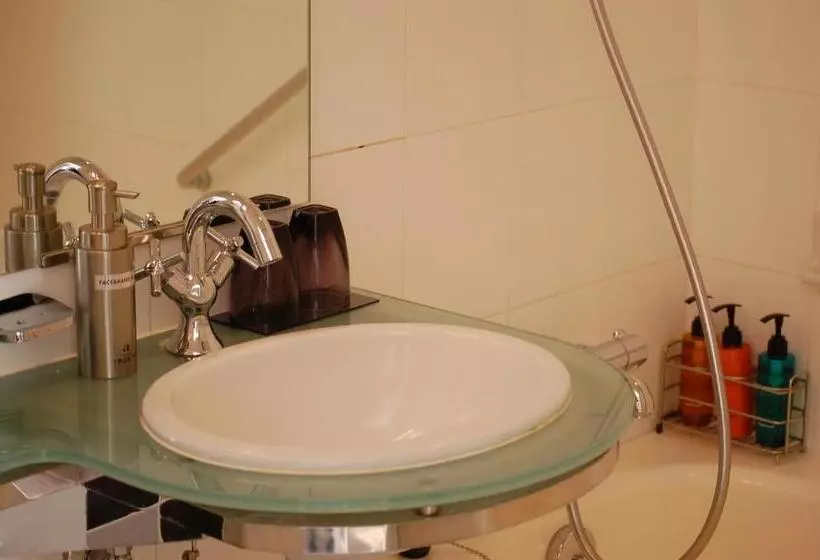 Fotos del hotel Trusty Tokyo Bayside:  6