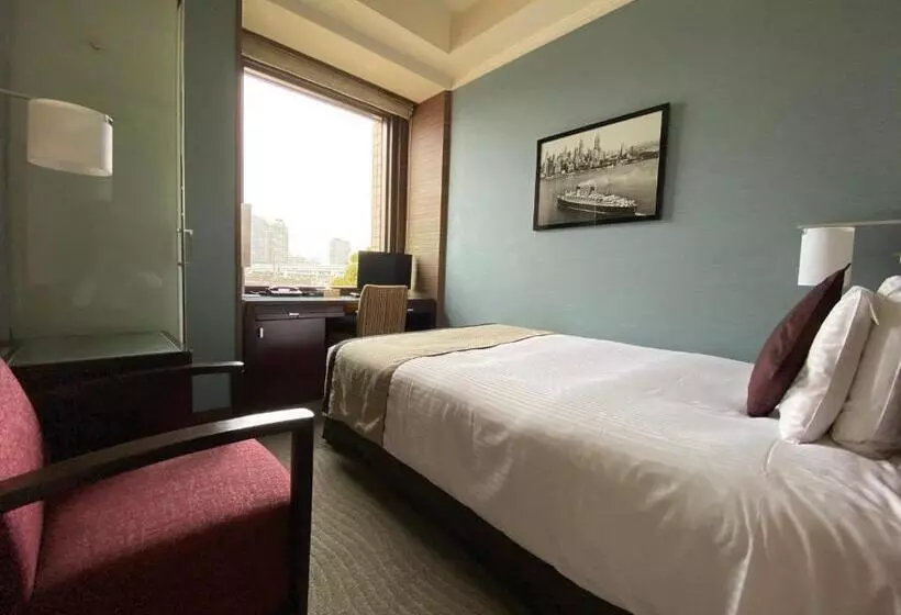 Fotos del hotel Trusty Tokyo Bayside:  17