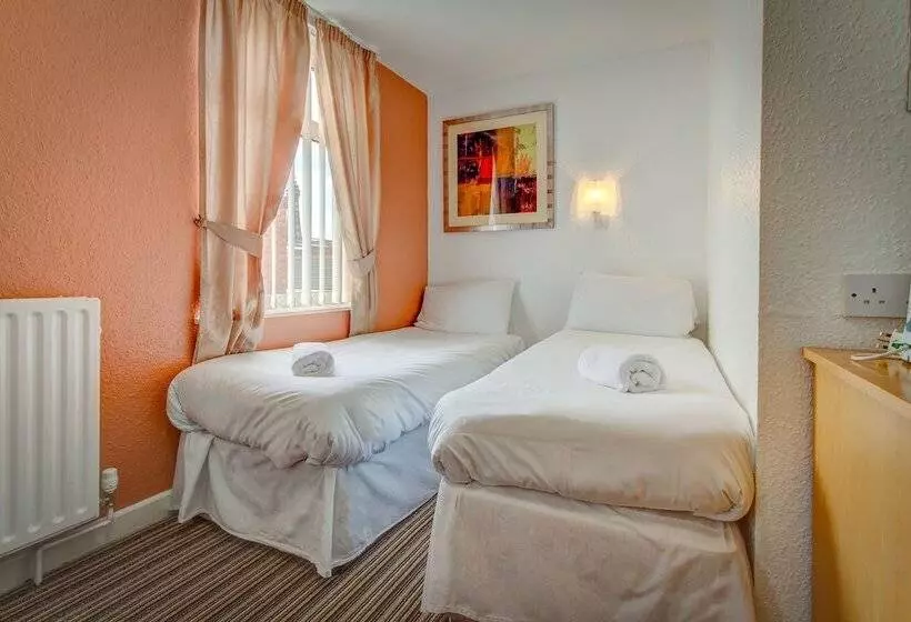 Fotos del hotel The Sandringham Court  & Legends Sports Bar:  13