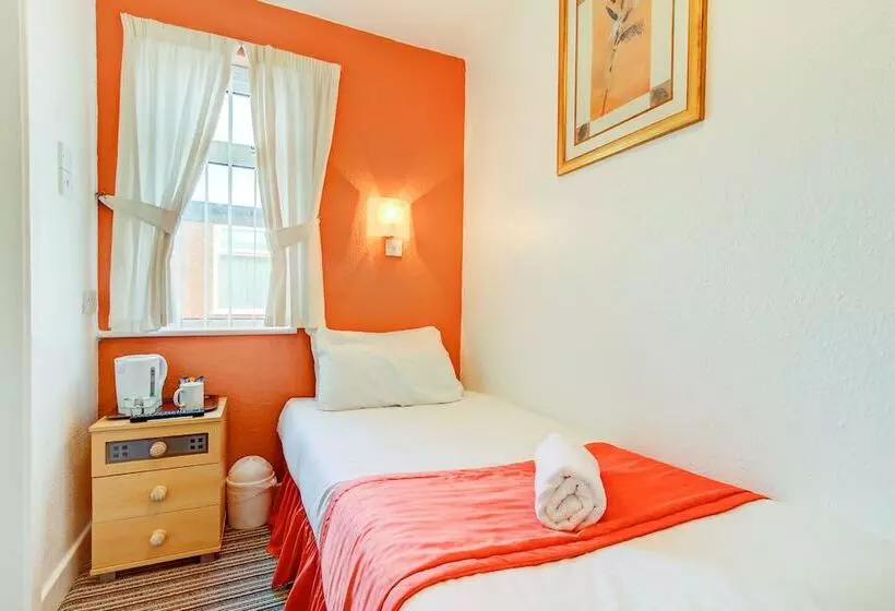 Fotos del hotel The Sandringham Court  & Legends Sports Bar:  24